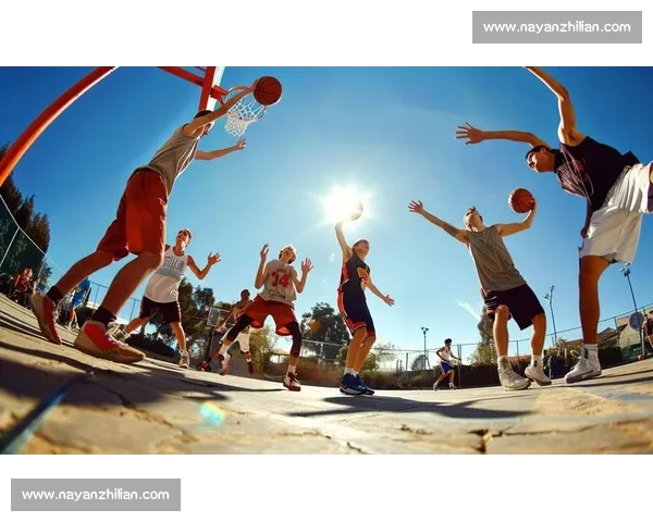 畅享全球篮球赛事精彩瞬间，一站式篮球赛事平台入口等你体验